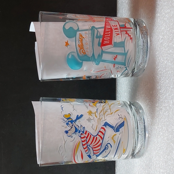 McDonald's☆Disney World 25th Anniversary Tumbler - Picture 1 of 7